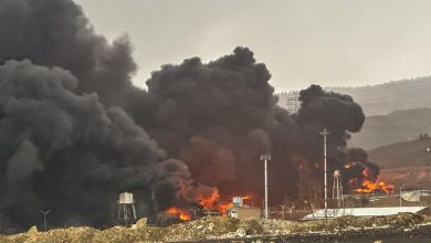 Photo of „Încheierea războiului o decidem noi”: Iranul amenință că blocada petrolieră va continua până la oprirea atacurilor