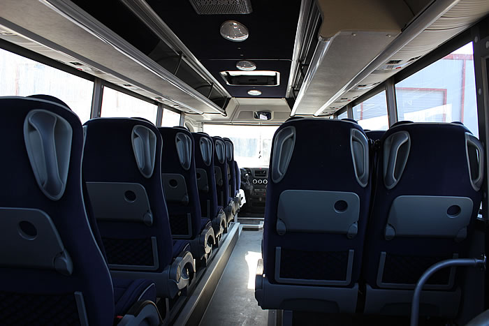 Photo of ANTA: cursele de transport au fost reluate integral în R. Moldova. Noile tarife