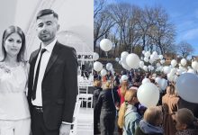 Photo of update | „Rezultatul unui abuz continuu, umilință și control”. Vicepreședintele Consiliului Raional Hîncești, acuzat de moartea soției sale