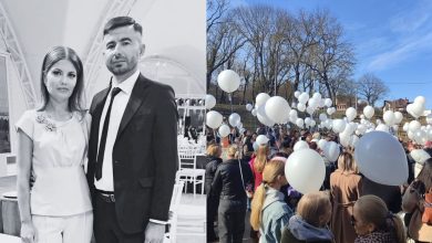 Photo of update | „Rezultatul unui abuz continuu, umilință și control”. Vicepreședintele Consiliului Raional Hîncești, acuzat de moartea soției sale