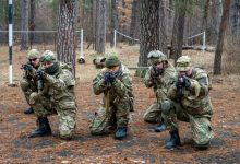 Photo of Mai puțini voluntari și tot mai multe dezertări. Cum războiul prelungit schimbă armata Ucrainei
