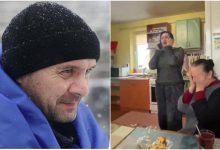 Photo of „Mamă, sunt în viață”: Un soldat ucrainean, declarat mort și înmormântat s-a întors după trei ani de captivitate în Rusia