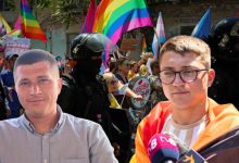 Photo of „Îți tai picioarele, te ucid”: apelul pe Messenger care a dus la patru ani de procese în cazul activistului Marin Pavlescu