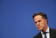 Photo of Mark Rutte: Aliații NATO continuă să ajute militar Ucraina, în pofida războiului din Orientul Mijlociu