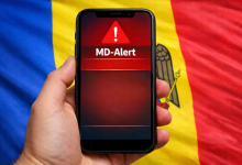 Photo of MD-ALERT: Republica Moldova va avea un sistem național de avertizare pentru situații de urgență