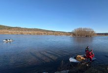 Photo of Criză ecologică transfrontalieră: Poluarea Nistrului după atacul Rusiei asupra centralei din Ucraina amenință aprovizionarea cu apă a R. Moldova