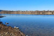 Photo of Substanța petrolieră continuă să se reverse dinspre Ucraina în râul Nistru. Informații de ultimă oră de la autorități