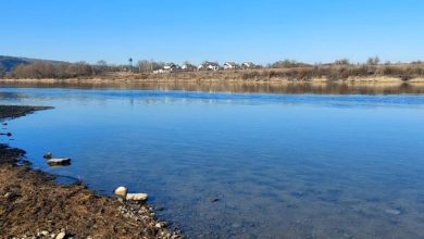 Photo of Substanța petrolieră continuă să se reverse dinspre Ucraina în râul Nistru. Informații de ultimă oră de la autorități