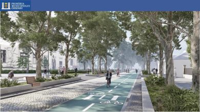 Photo of Caldarâmul va fi reabilitat. Primăria anunță lucrări pe strada 31 August 1989