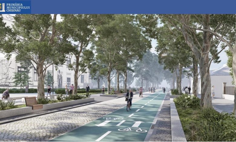 Photo of Caldarâmul va fi reabilitat. Primăria anunță lucrări pe strada 31 August 1989