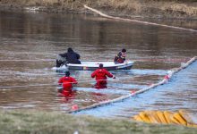 Photo of Ce substanțe au poluat Nistrul? Șeful Agenției de Mediu: Sunt patru conținuți chimici