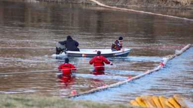 Photo of Ce substanțe au poluat Nistrul? Șeful Agenției de Mediu: Sunt patru conținuți chimici