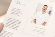 Photo of Clinica DAC: Excelență europeană și tratamente VIP în Chișinău