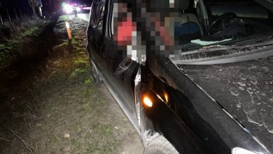 Photo of Un pieton a fost lovit mortal de un automobil la Vatra