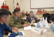 Photo of Rușilor din una dintre cele mai sărace regiuni li se cere să contribuie din salariu pentru războiul din Ucraina