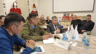 Photo of Rușilor din una dintre cele mai sărace regiuni li se cere să contribuie din salariu pentru războiul din Ucraina