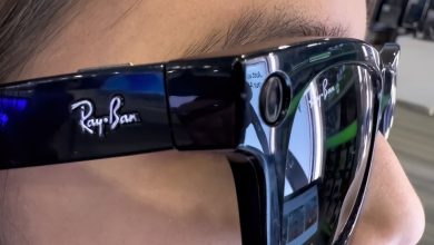 Photo of Scandal privind ochelarii smart Meta: Filmări intime ar fi vizionate de angajații companiei