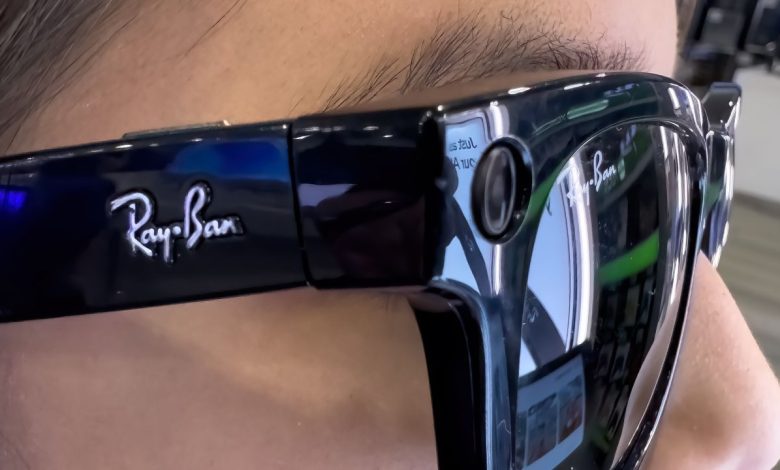 Photo of Scandal privind ochelarii smart Meta: Filmări intime ar fi vizionate de angajații companiei