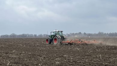 Photo of Motorina la 30 lei/litru: Ce fac fermierii din Moldova care nu pot controla prețul, dar pot controla consumul