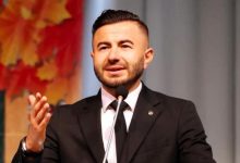 Photo of Vartic a depus plângere la Poliție după acuzațiile aduse: „Tragedia mea nu e campanie de denigrare”