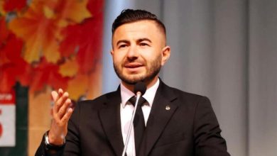 Photo of Vartic a depus plângere la Poliție după acuzațiile aduse: „Tragedia mea nu e campanie de denigrare”