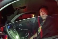 Photo of video | Filmulețul arestării lui Justin Timberlake, prins beat la volan: „O să stau aici toată noaptea? Sunteți nebuni, băieți”