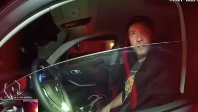 Photo of video | Filmulețul arestării lui Justin Timberlake, prins beat la volan: „O să stau aici toată noaptea? Sunteți nebuni, băieți”