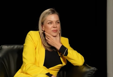 Photo of Ministerul Muncii a sesizat autoritatea tutelară după declarațiile Marinei Cârnaț privind pedepse fizice asupra copiilor