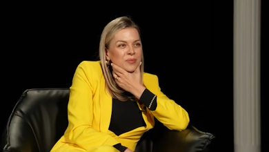 Photo of Ministerul Muncii a sesizat autoritatea tutelară după declarațiile Marinei Cârnaț privind pedepse fizice asupra copiilor