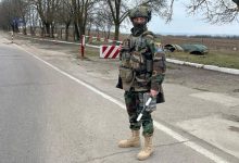 Photo of Militarii moldoveni poartă din nou drapelul R. Moldova în Zona de Securitate