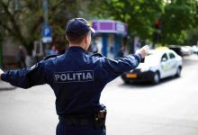 Photo of Acces limitat în centrul capitalei timp de trei zile. Zonele vizate