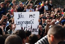 Photo of Maia Sandu și Alexandru Munteanu, mesaje de comemorare la 7 aprilie: „Libertatea trebuie apărată”