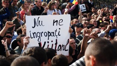 Photo of Maia Sandu și Alexandru Munteanu, mesaje de comemorare la 7 aprilie: „Libertatea trebuie apărată”