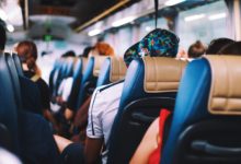 Photo of ultimă oră | O nouă scumpire a călătoriilor cu transportul interuban