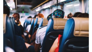 Photo of ultimă oră | O nouă scumpire a călătoriilor cu transportul interuban