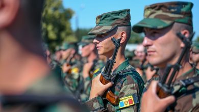 Photo of Guvernul dă undă verde încorporărilor: campania se desfășoară în două etape anuale