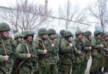 Photo of Oficial ucrainean: Kievul exclude, deocamdată, retragerea trupelor ruse din Transnistria din negocieri