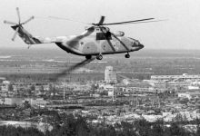 Photo of 40 de ani după explozia de la Cernobîl: Țara în care radioactivitatea încă se menţine „mai ridicată” în anumite regiuni