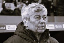 Photo of Fostul antrenor al naționalei României, Mircea Lucescu, a încetat din viață