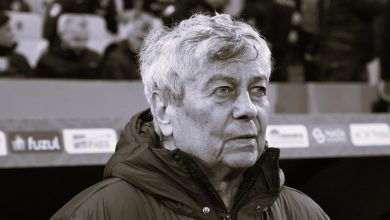 Photo of Fostul antrenor al naționalei României, Mircea Lucescu, a încetat din viață