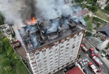 Photo of Trei persoane, trimise în judecată după incendiul de la Durlești. Procurorii invocă încălcarea regulilor antiincendiare