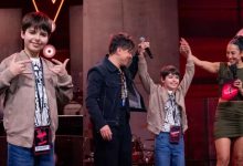 Photo of video | Un copil din R. Moldova, în marea finală The Voice Kids din Germania