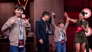 Photo of video | Un copil din R. Moldova, în marea finală The Voice Kids din Germania