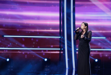 Photo of video | O moldoveancă a cucerit publicul la „Românii au Talent” cu piesa „De-ar fi să vii”