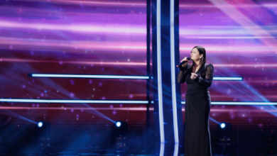 Photo of video | O moldoveancă a cucerit publicul la „Românii au Talent” cu piesa „De-ar fi să vii”
