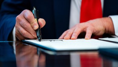 Photo of SUA intră în „economie de război” energetică: Măsuri fără precedent pentru cărbune, petrol și gaze