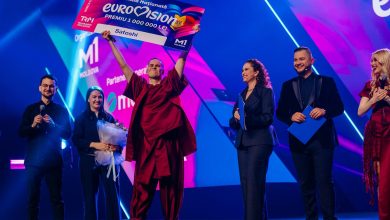 Photo of Cea mai mare provocare. Satoshi promite un show diferit la Eurovision