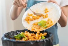 Photo of Risipa alimentară scapă de sub control în R. Moldova: Moldovenii aruncă zilnic peste un milion de porții de mâncare