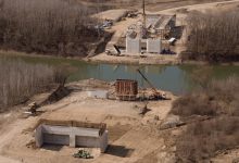 Photo of Guvernul a transmis terenul necesar pentru continuarea lucrărilor la Podul Unirii