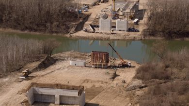 Photo of Guvernul a transmis terenul necesar pentru continuarea lucrărilor la Podul Unirii